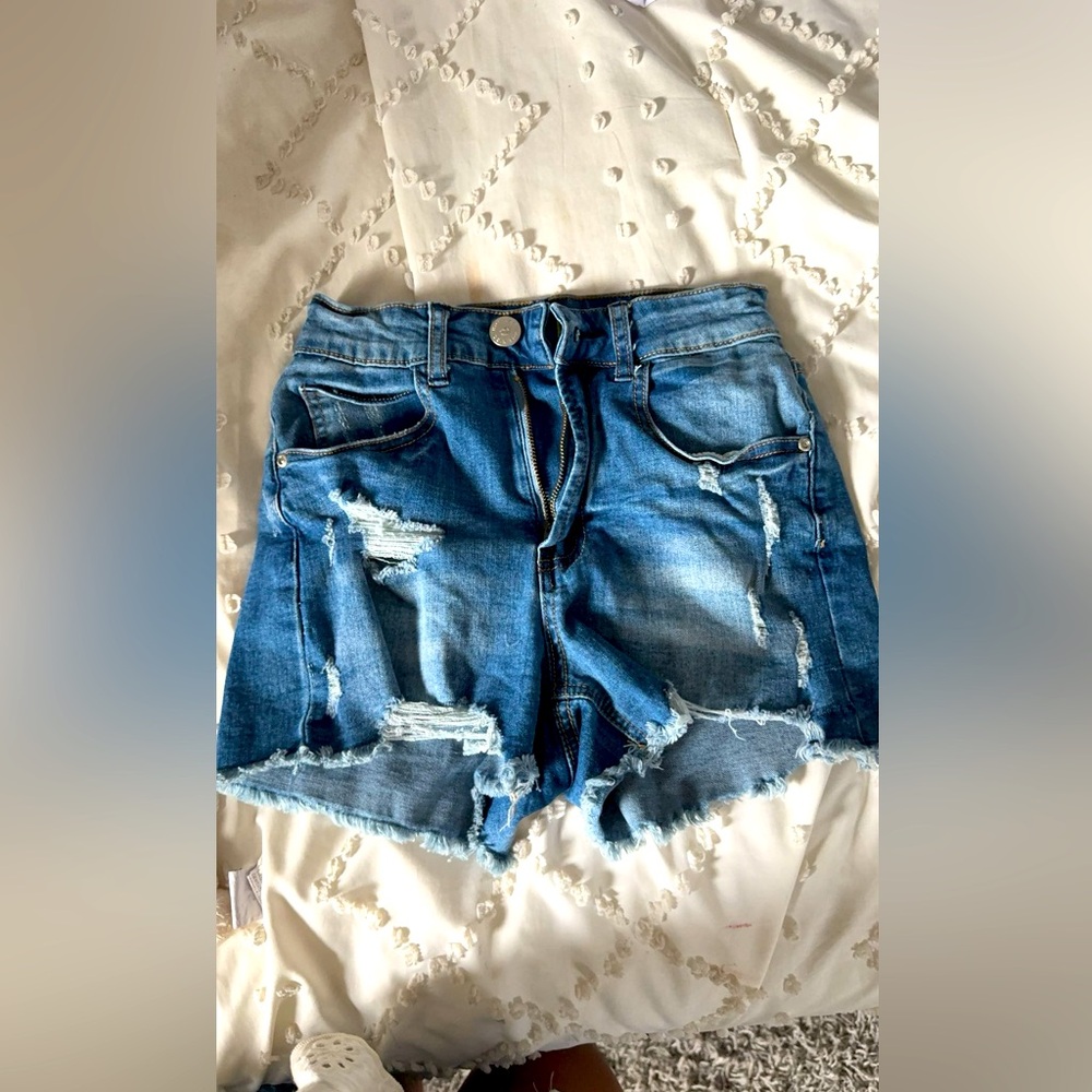 shorts